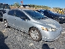 JHMFA165X8S****** Salvage and Wrecked 2008 Honda Civic in Santa Clarita