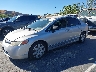 JHMFA165X8S****** Used and Repairable 2008 Honda Civic in Santa Clarita