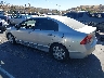 JHMFA165X8S****** Salvage and Repairable 2008 Honda Civic in Santa Clarita
