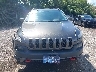 1C4PJMBB9EW****** Reparables 2014 Jeep Cherokee en Bridgeport