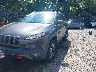1C4PJMBB9EW****** Usados y Reparables 2014 Jeep Cherokee en Bridgeport