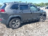 1C4PJMBB9EW****** Salvamento y Destrozados 2014 Jeep Cherokee en Estado de Pennsylvania