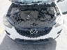 JM3KE4CY7E0****** Repairable 2014 Mazda CX-5 in Fremont