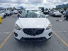 JM3KE4CY7E0****** Wrecked 2014 Mazda CX-5 in California State