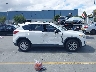 JM3KE4CY7E0****** Used 2014 Mazda CX-5 in California State
