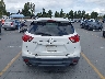 JM3KE4CY7E0****** Wrecked 2014 Mazda CX-5