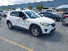 JM3KE4CY7E0****** Salvage and Wrecked 2014 Mazda CX-5 in Fremont