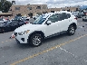 JM3KE4CY7E0****** Used and Repairable 2014 Mazda CX-5 in Fremont