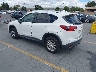 JM3KE4CY7E0****** Salvage and Repairable 2014 Mazda CX-5 in Fremont