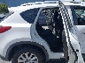 JM3KE4CY7E0****** Wrecked 2014 Mazda CX-5 in Fremont