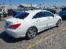 WDDSJ4EB4HN****** Salvamento y Destrozados 2017 Mercedes-Benz CLA-Class en Estado de California