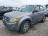 1FMCU02Z78K****** Used and Repairable 2008 Ford Escape in Houston