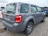 1FMCU02Z78K****** Salvage and Wrecked 2008 Ford Escape in Texas State