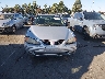 1G2NF52E01M****** Destrozados 2001 Pontiac Grand Am en Estado de Carolina del Norte