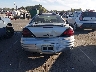 1G2NF52E01M****** Destrozados 2001 Pontiac Grand Am