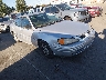 1G2NF52E01M****** Salvamento y Destrozados 2001 Pontiac Grand Am en Charlotte