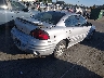 1G2NF52E01M****** Salvamento y Destrozados 2001 Pontiac Grand Am en Estado de Carolina del Norte