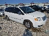 2D8HN54XX8R****** Salvage and Wrecked 2008 Dodge Caravan in Fayetteville
