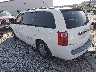 2D8HN54XX8R****** Salvage and Repairable 2008 Dodge Caravan in Fayetteville