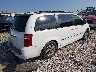 2D8HN54XX8R****** Salvage and Wrecked 2008 Dodge Caravan in Arkansas State