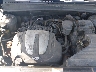 5XYZHDAG3BG****** Reparables 2011 Hyundai Santa Fe en Long Island