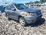 5XYZHDAG3BG****** Salvamento y Destrozados 2011 Hyundai Santa Fe en Long Island