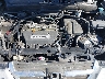 JHLRD68434C****** Repairable 2004 Honda CR-V in Los Angeles