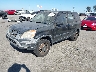 JHLRD68434C****** Used and Repairable 2004 Honda CR-V in Los Angeles