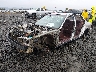 1HGCB7554PA****** Used and Repairable 1993 Honda Accord in Eugene