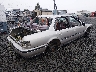 1HGCB7554PA****** Salvage and Wrecked 1993 Honda Accord in Oregon State