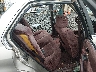 1HGCB7554PA****** Wrecked 1993 Honda Accord in Eugene