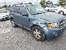 1FMCU0DG8BK****** Salvage and Wrecked 2011 Ford Escape in East Bay