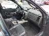 1FMCU0DG8BK****** Used and Repairable 2011 Ford Escape in California State