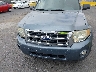 1FMCU0DG8BK****** Salvage and Repairable 2011 Ford Escape in California State