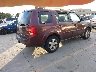 5FNYF3H52BB****** Salvamento y Destrozados 2011 Honda Pilot en Estado de California