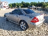 WDBKK65F03F****** Salvamento y Reparables 2003 Mercedes-Benz Slk 320 en Fort Myers