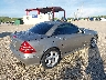 WDBKK65F03F****** Salvamento y Destrozados 2003 Mercedes-Benz Slk 320 en Estado de Florida
