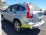 JHLRE3H35AC****** Salvage and Repairable 2010 Honda CR-V in Ace Perris