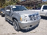 1GYS4AEF3BR****** Salvamento y Destrozados 2011 Cadillac Escalade en Dallas-Fort Worth