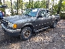 1FTZR44U54P****** Usados y Reparables 2004 Ford Ranger en Suffolk