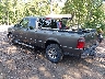 1FTZR44U54P****** Salvamento y Reparables 2004 Ford Ranger en Suffolk
