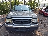 1FTZR44U54P****** Salvamento y Reparables 2004 Ford Ranger en Estado de Virginia