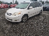 5TDZA22C16S****** Usados y Reparables 2006 Toyota Sienna en Philadelphia