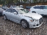 WAUHGAFC9CN****** Salvage and Wrecked 2012 Audi A6 in Pittsburgh North