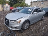 WAUHGAFC9CN****** Used and Repairable 2012 Audi A6 in Pittsburgh North
