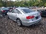 WAUHGAFC9CN****** Salvage and Repairable 2012 Audi A6 in Pittsburgh North