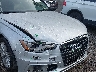 WAUHGAFC9CN****** Salvage and Repairable 2012 Audi A6 in Pennsylvania State