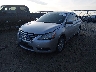 3N1AB7AP5FY****** Used and Repairable 2015 Nissan Sentra in Austin