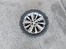 KL4CJASB5HB****** Wrecked 2017 Buick Encore in California State