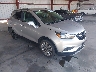 KL4CJASB5HB****** Salvage and Wrecked 2017 Buick Encore in Stockton